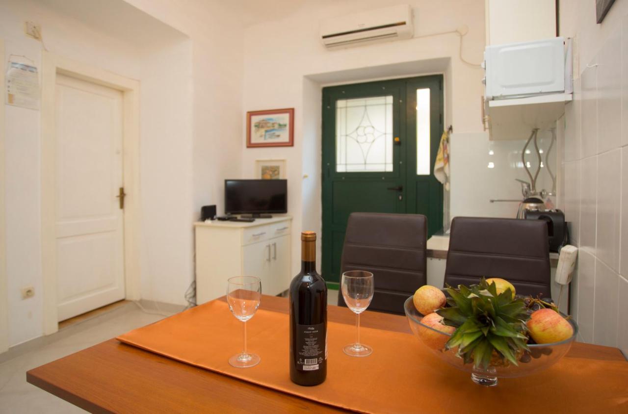 Apartment Silvana Split Exterior photo