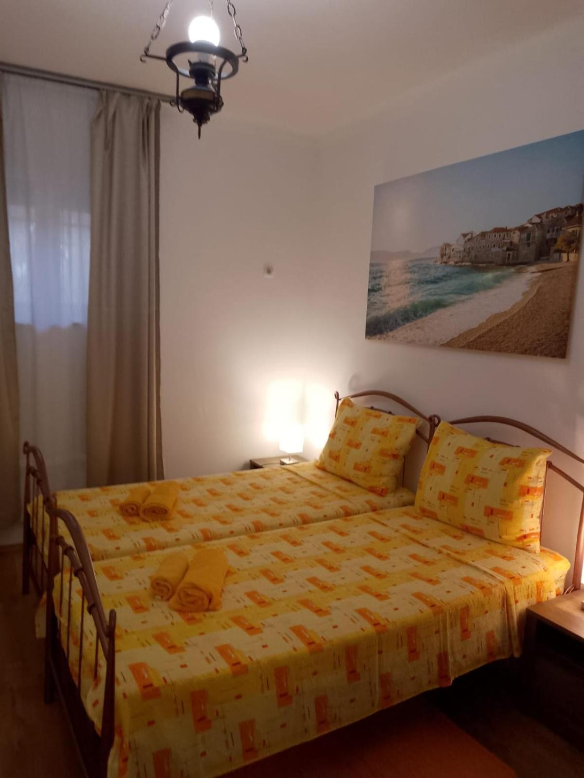 Apartment Silvana Split Exterior photo