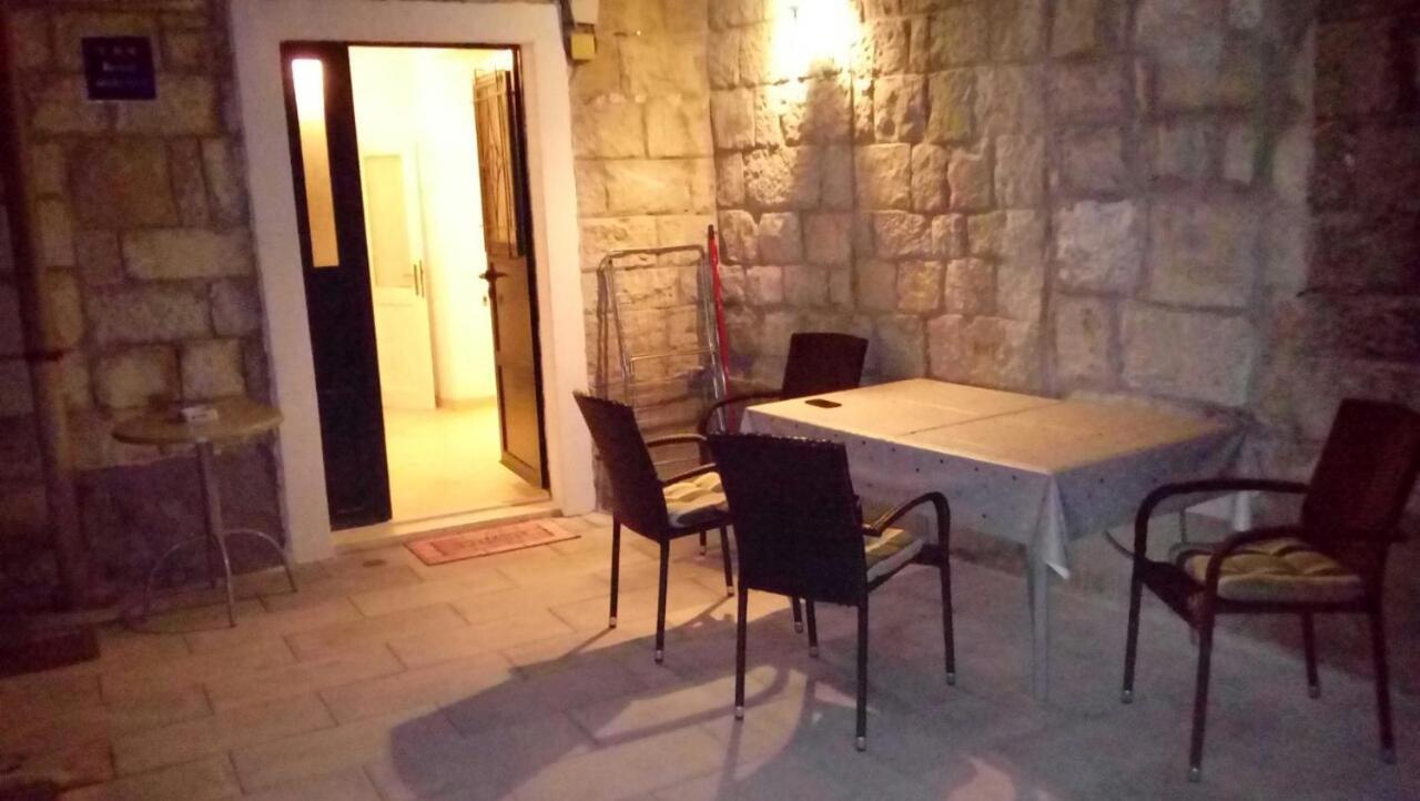 Apartment Silvana Split Exterior photo